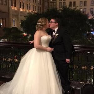 Meet your Posher, Bailey